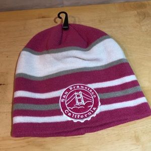 SanFran beanie